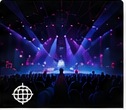 Night Clubs & Entertainment