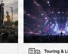 Rental & Touring