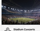 Stadiums & Sports Venues