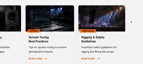 Technical Articles