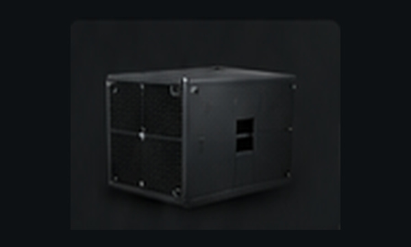 Subwoofers